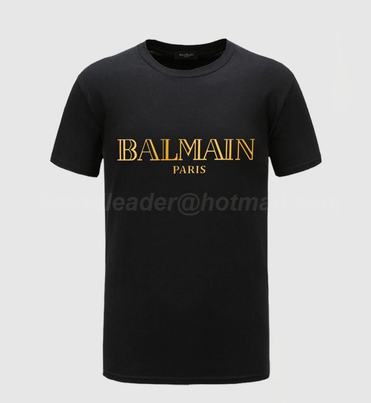 Balmain Men's T-shirts 34